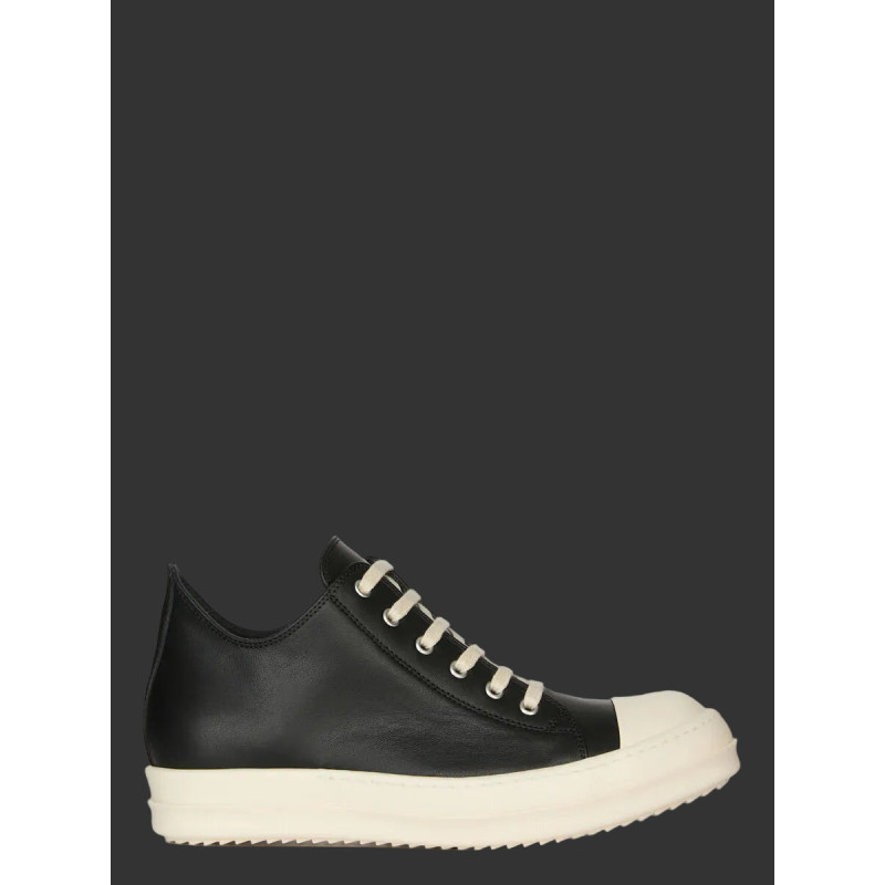 RICK OWENS  LOW SNEAKS